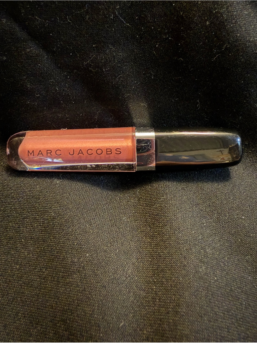 Marc Jacobs Women Makeup Lip Lacquer - Copper Rose